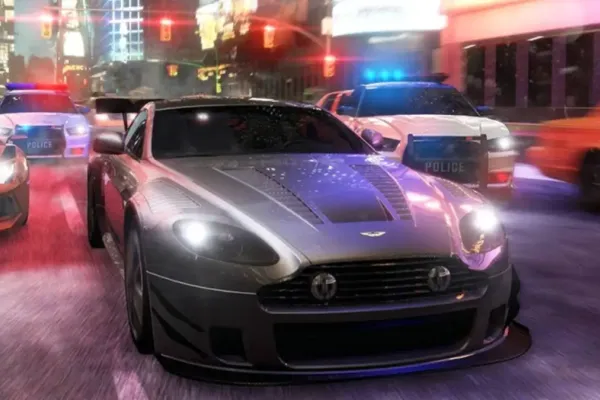 The Crew Unlimited: Supporting Legitimate Game Owners