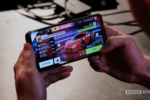 Genshin Impact and Kentucky Route Zero Lead Android Games Market