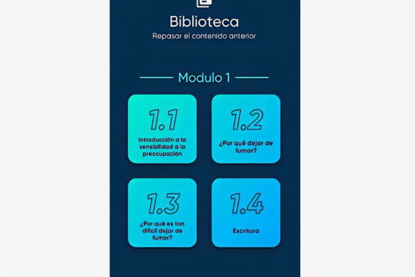 Impacto App Aims to Support Hispanic Smokers in Quitting