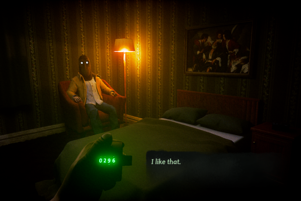 Strange Scaffold Unveils Clickolding: An Unconventional Incremental Narrative Game