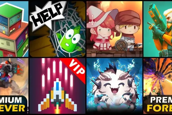 Top Android Deals for January 2026: Discounts on Key Apps