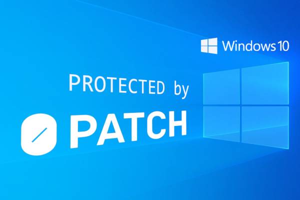 0patch Extends Windows 10 Lifespan with Additional Security Updates