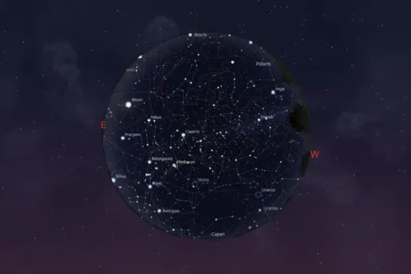 Stellarium, Fooview, Ampere: Unique Android Apps to Install Now Stellarium, Fooview, Ampere: Unique Android Apps to Install Now