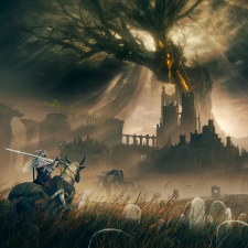 Elden Ring Tops Steam Charts with Shadow of the Erdtree DLC Release