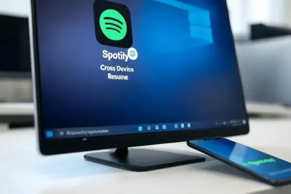 Cross Device Resume Boosts Windows 11 Functionality