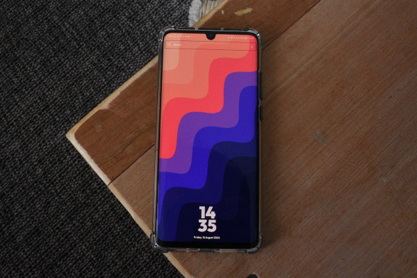 Kvaesitso Gains Traction as Minimalist Alternative to Nova Launcher