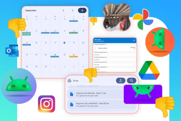 Assessing the Performance of Widgets in Popular Apps