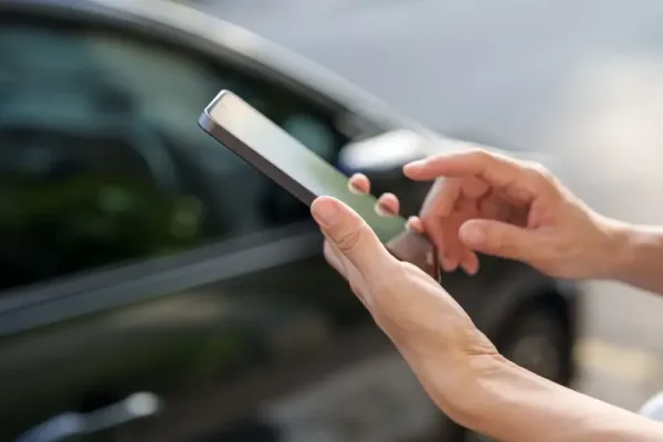 Digital Key Feature Expands on Android 12+ for NFC Car Access