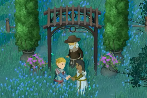 Mirthwood Expands Gameplay with New Marriage Update