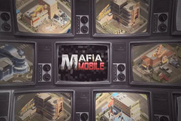Mafia Mobile Expands Strategic Gaming on Mobile Platforms