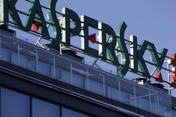 Eugene Kaspersky Discusses Business Operations in Russia