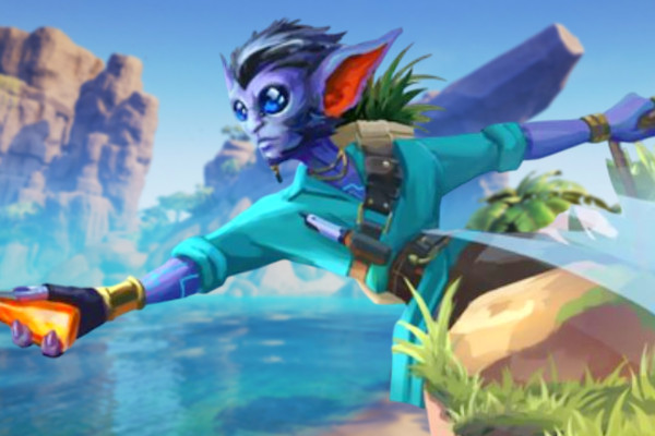 Astrobotanica Set to Launch Kickstarter for Unique Game