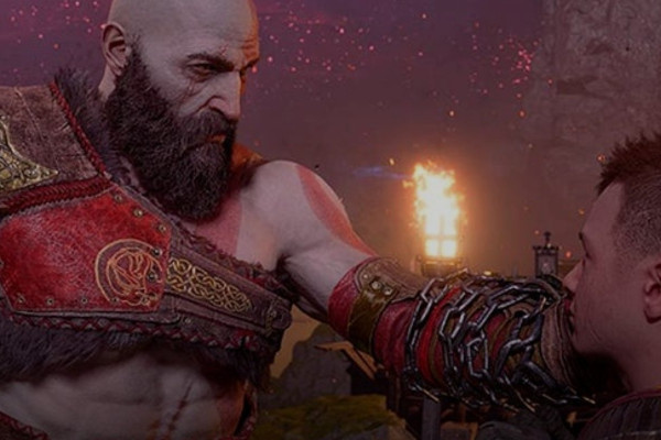 God of War Ragnarok PC Release Boasts Enhanced Graphics and Performance