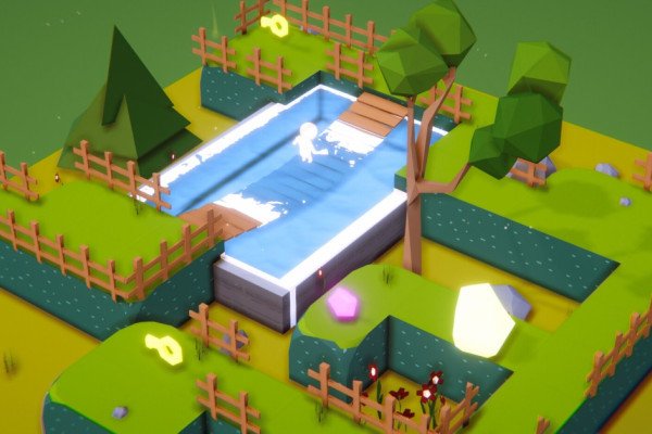 Crystal Journey Highlighted in Best Google Play Deals