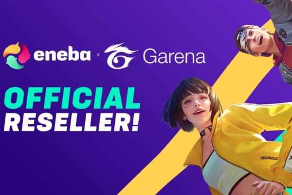 Eneba Partners with Riot Games and Garena to Boost PC Marketplace