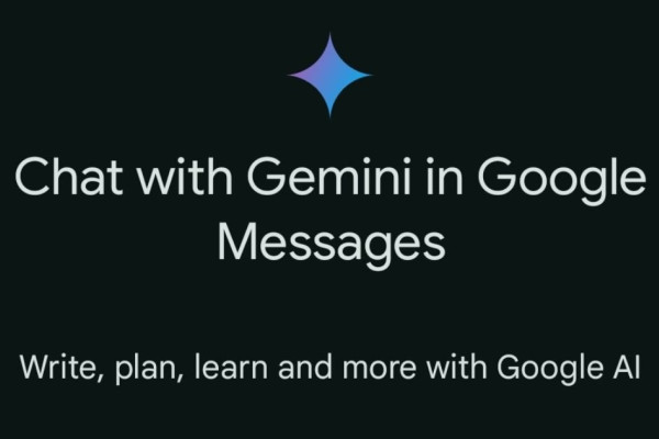 Google Messages Integrates Gemini AI Chatbot for Enhanced User Experience