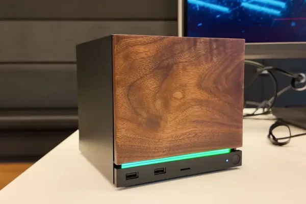 Valve Revives Steam Machines with Console-Like PC in 2025