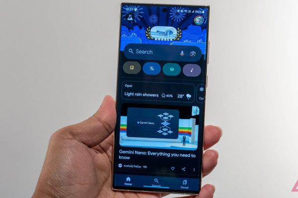 Google App Enhances Song Search with New History Feature