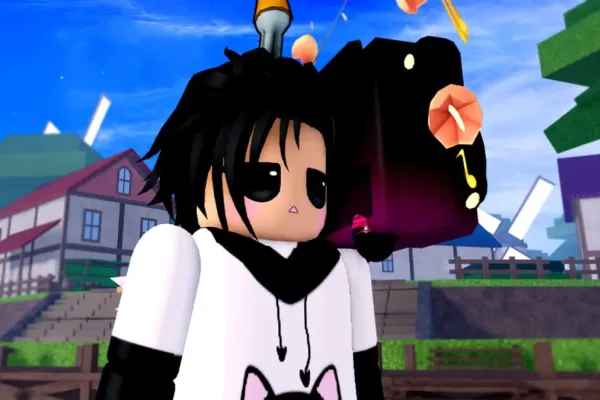 Vox Seas Unveils New Codes for Enhanced Gameplay Experience