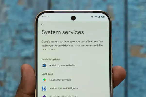 Google Enhances System Updates for Android Users