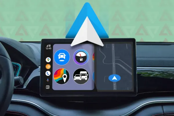 Top Apps Enhance Android Auto Experience for Drivers