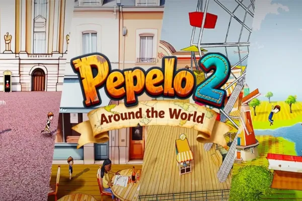 Pepelo 2 Launches on iOS and Android with Global Levels