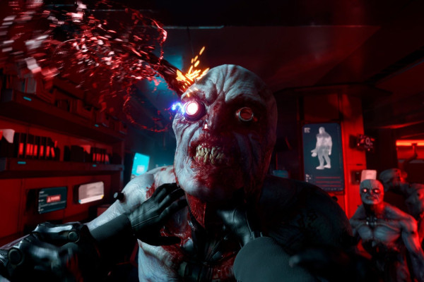 Killing Floor 3 Beta Offers Smooth Combat but Raises Concerns