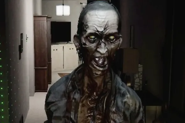 Phasmophobia Opts Out of Live-Service Model