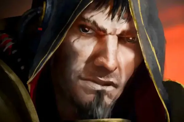 Warhammer Strategy Games Delisting Sparks Urgent Purchases