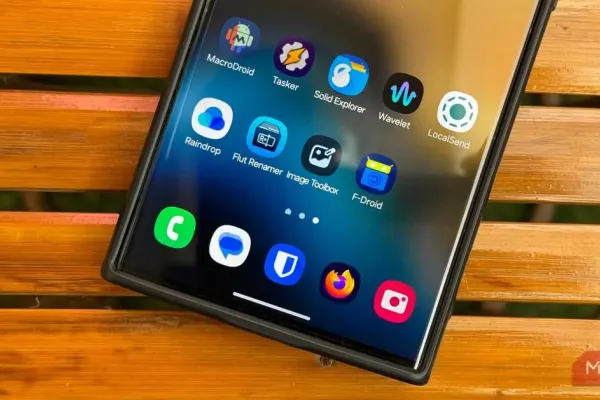 Google Prioritizes Quality as Android Apps Drop by 47%