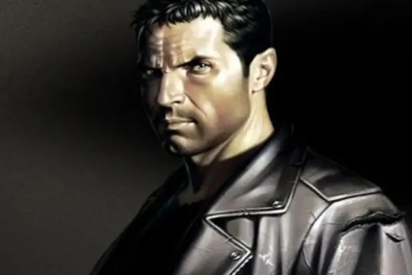 Adrian Chmielarz Critiques 2025 Painkiller Reboot