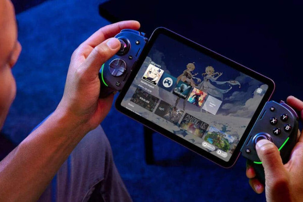 Genshin Impact Challenges Smartphones with High Visual Demands