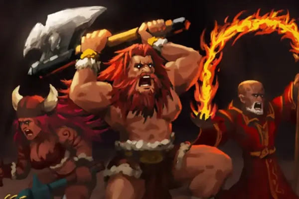 Dark Quest 4 to Launch as a Board Game-Inspired ARPG