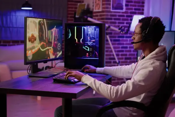 Linux Gains Gaming Compatibility, Challenges Remain Linux Gains Gaming Compatibility, Challenges Remain