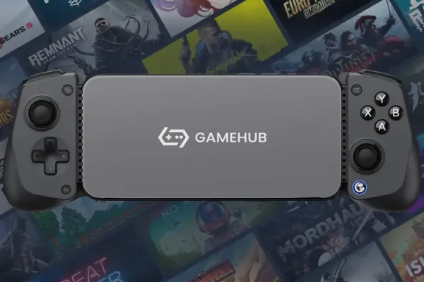 GameHub v5.1.0 Enhances Android Gaming with New Features