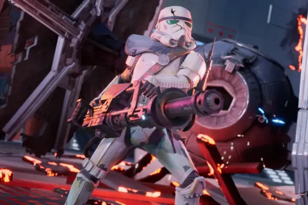 Hunters Game Faces Shutdown Amid Disappointing Reception