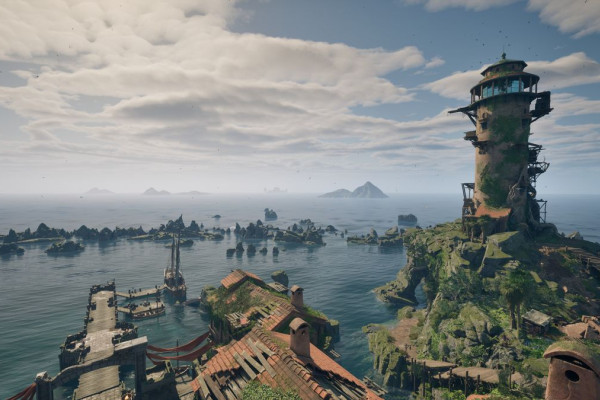 Avowed Highlights Complexities of Gaming Development and Performance