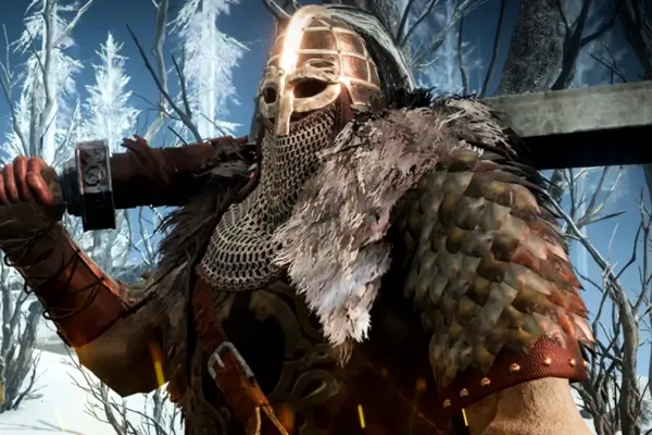 Elden Ring Reforged 2.0 Adds Multiplayer, New Content