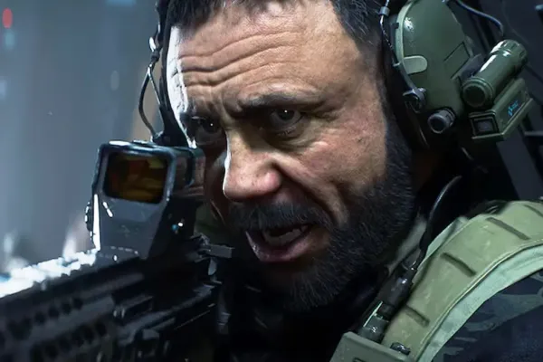 Battlefield 2042 Overtakes Call of Duty in Steam Popularity