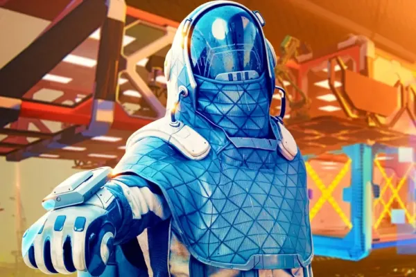 Forever Skies to Launch 1.0 Version with New Features