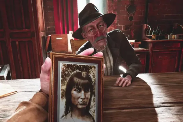 Amerzone Returns After 25 Years with Enhanced Remaster