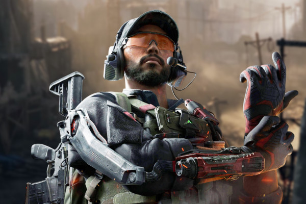 Delta Force Announces Black Hawk Down Campaign Release Date