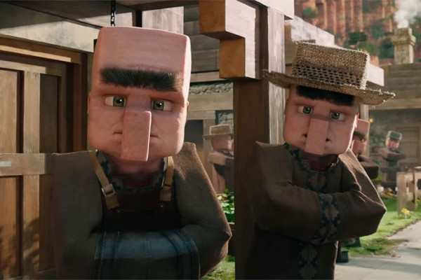 Minecraft Movie Set to Hit Cinemas with Warner Bros. Partnership