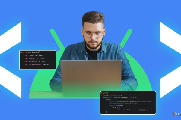 Learning from Android App Development Challenges Learning from Android App Development Challenges