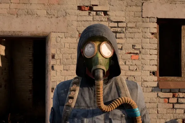 Stalker 2 Reaches 6 Million Players, GSC Game World Celebrates