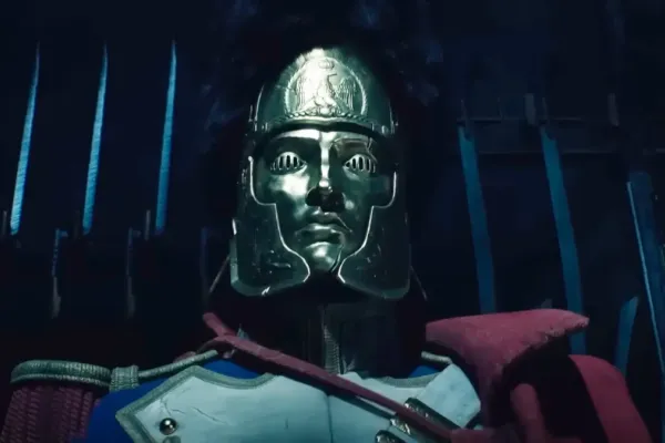Valor Mortis Introduces Fresh Twists to Soulslike Genre