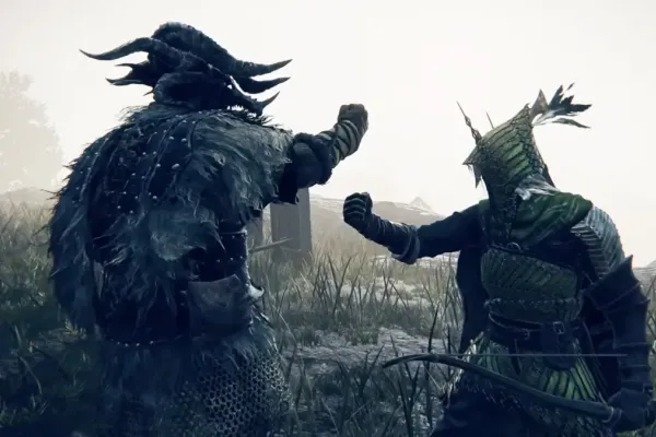 Nightreign Faces Criticism Over Persistent PC Port Issues