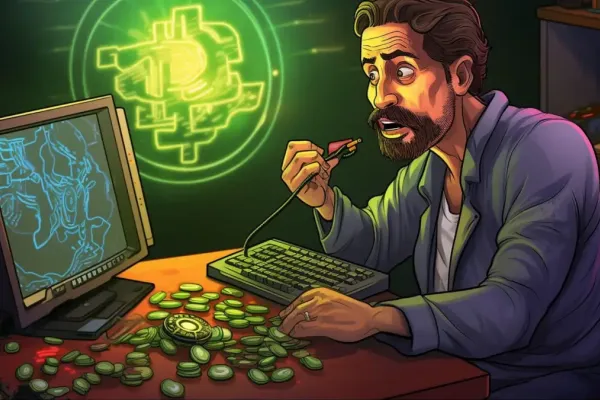 Mining Innovations: Mobile Apps Transform Cryptocurrency Landscape