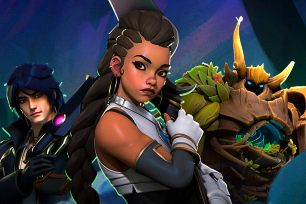 Skyveil Launches Innovative MOBA with Extraction Mechanics