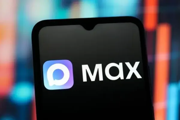 Russia's Max App: A New Era in Messaging Services